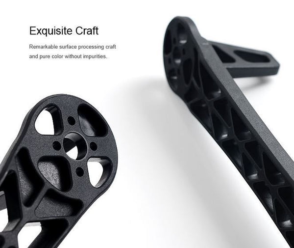 F450 Quadcopter Frame with integrated PDB 450mm Wheelbase for 10" props