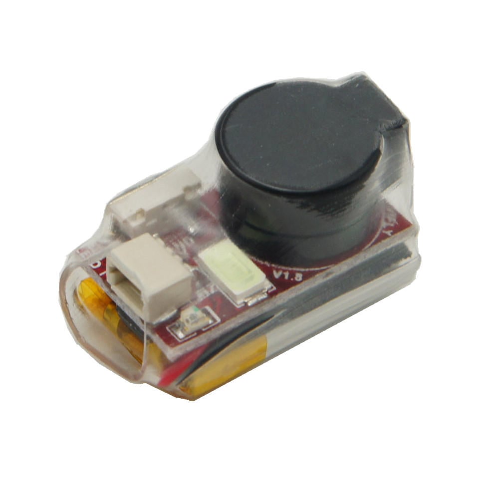 Vifly Finder V2 Lost Model Buzzer Alarm