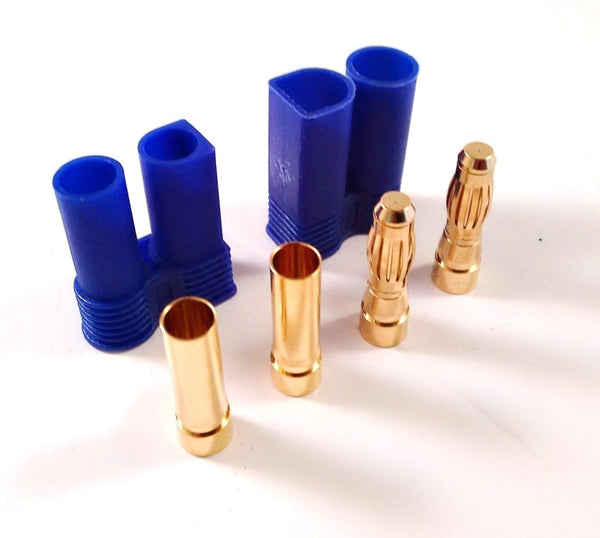 EC3 Connectors (Pack of 5)