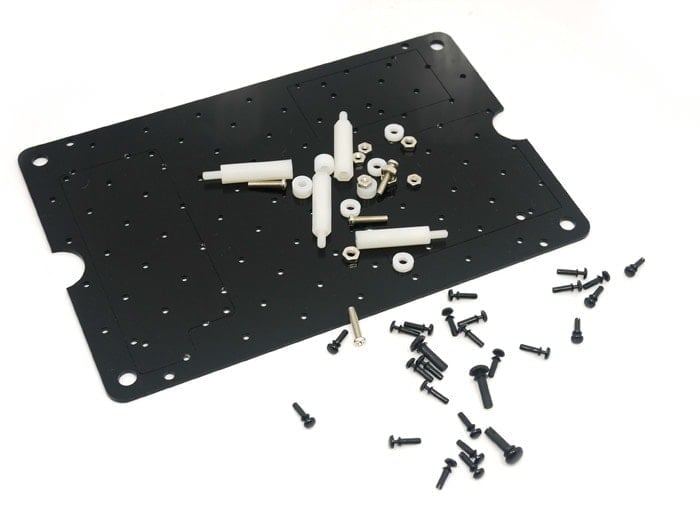 Starter Bundle Harness -Grove Project board