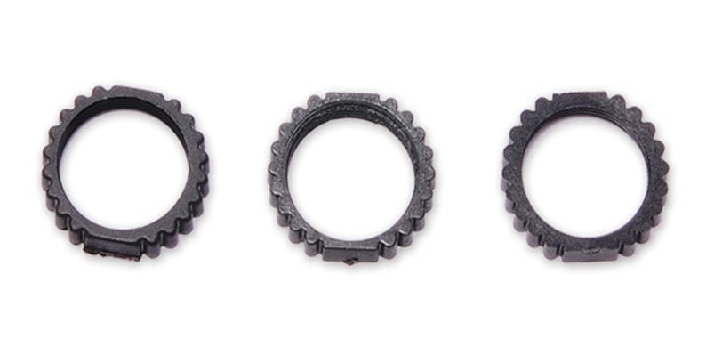 12mm FPV lens locking ring (pack of 3)