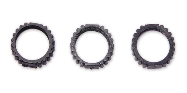 12mm FPV lens locking ring (pack of 3)