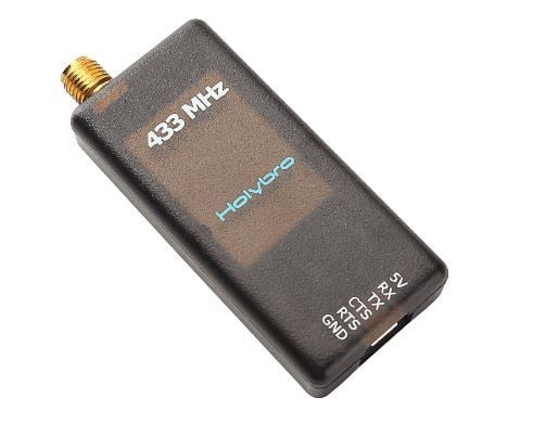 100mW Micro 3DR Ardupilot Telemetry Kit v2(433MHz)