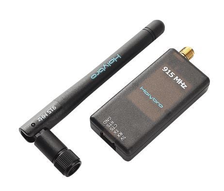 100mW Micro 3DR Ardupilot Telemetry Kit v2(433MHz)