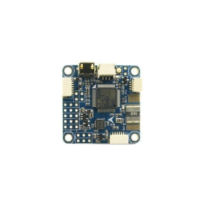 Omnibus F4 Pro Flight Controller V3