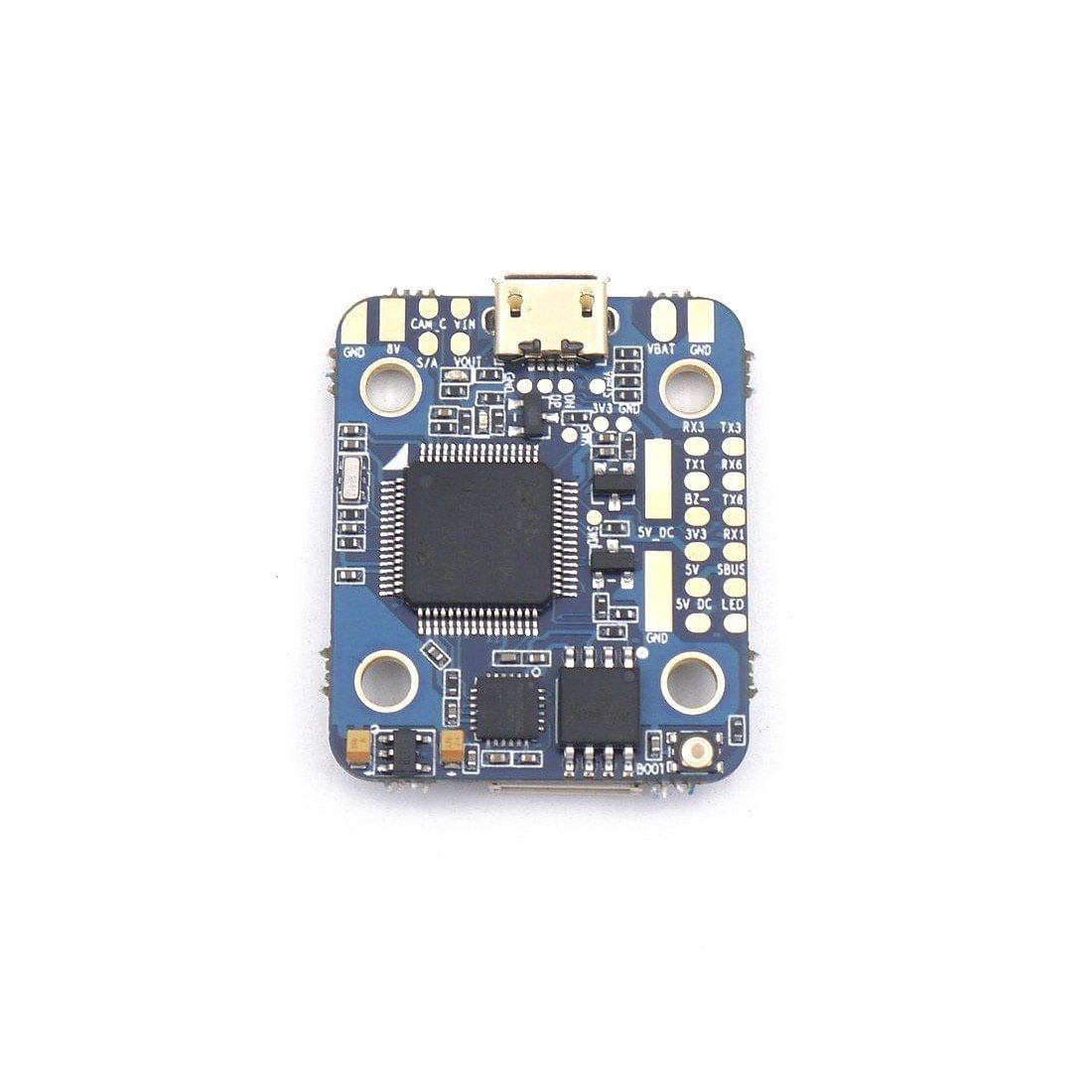 Airbot Omnibus F4 Nano V6 Flight Controller