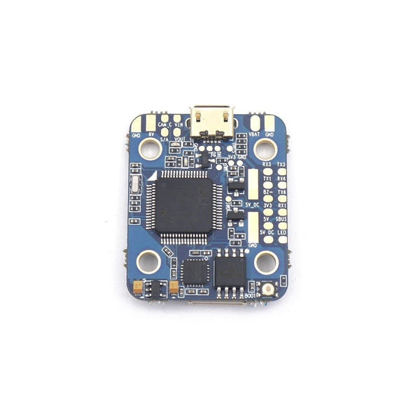 Airbot Omnibus F4 Nano V6 Flight Controller