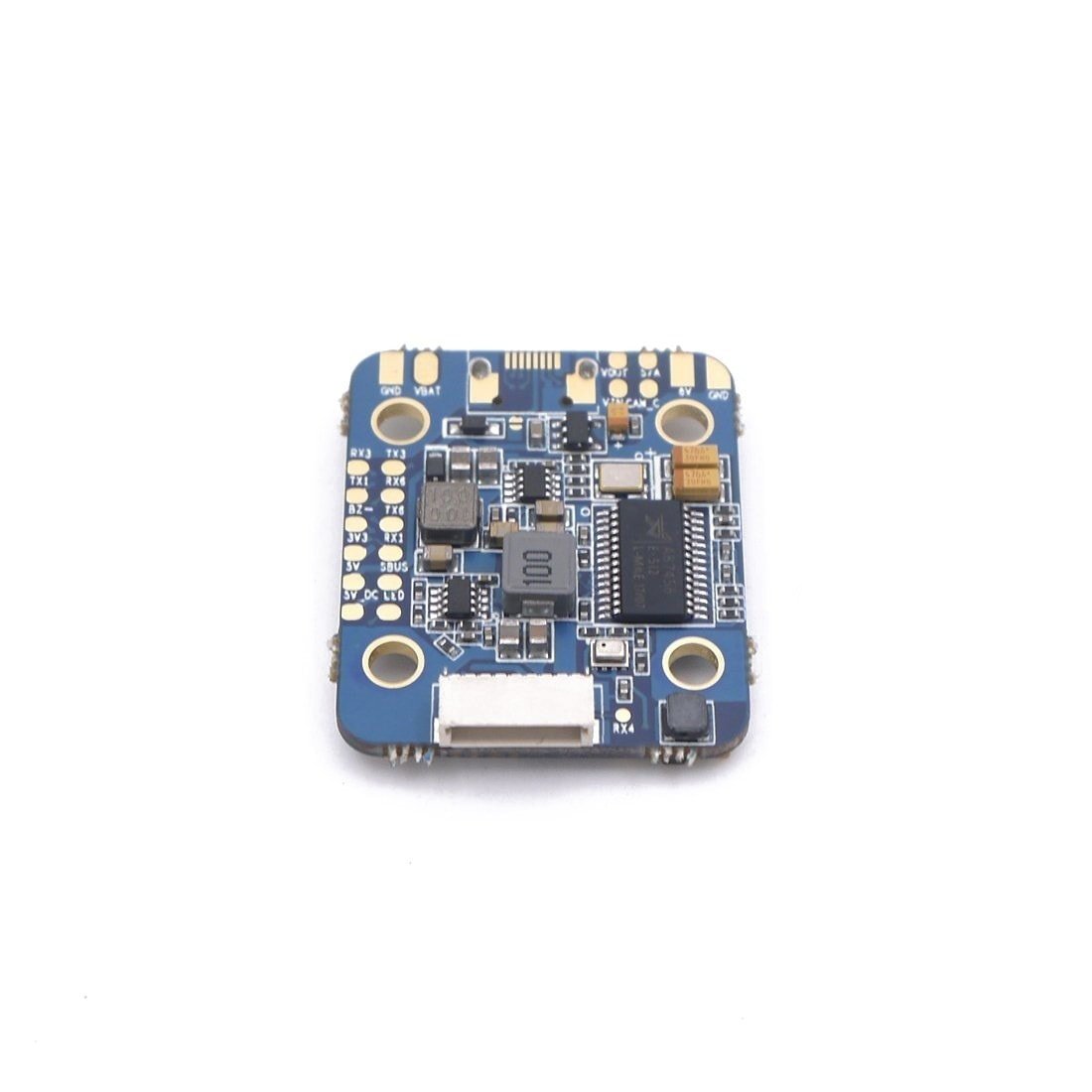 Airbot Omnibus F4 Nano V6 Flight Controller