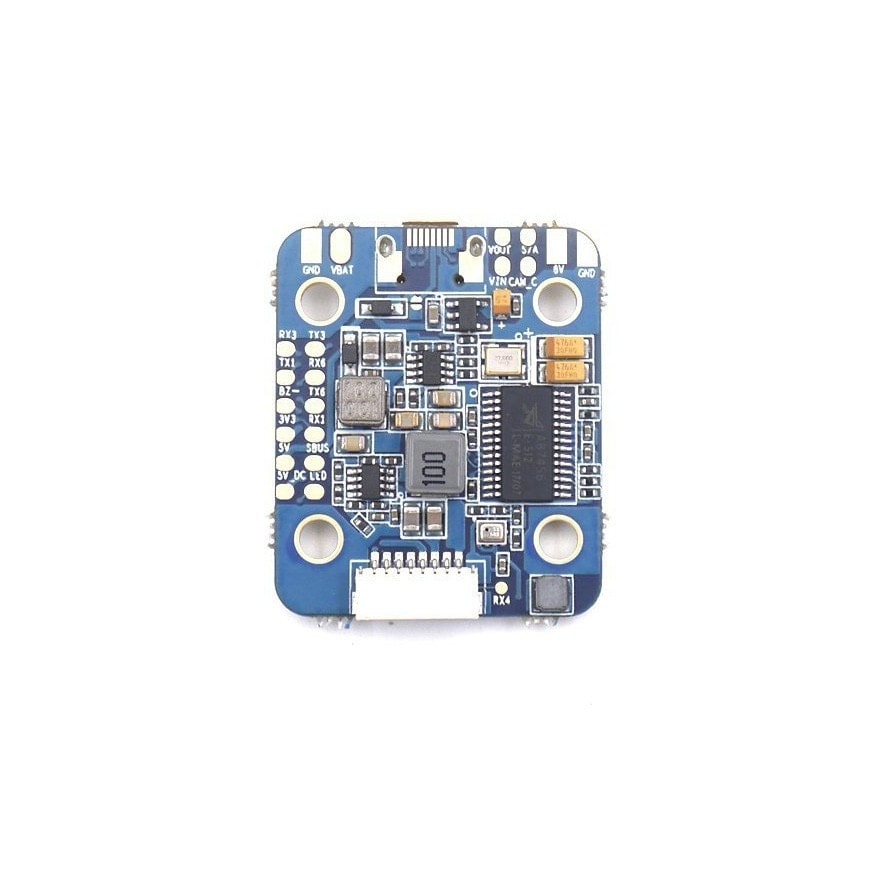 Airbot Omnibus F4 Nano V6 Flight Controller
