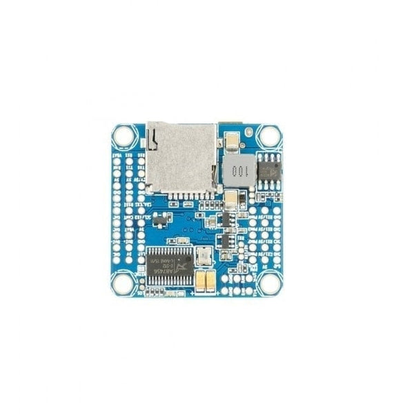 Omnibus F4 V6 Flight Controller