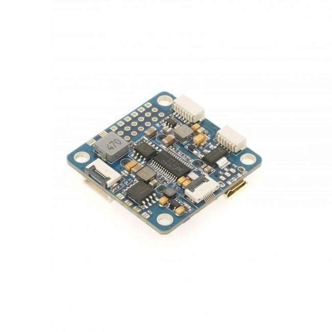 Omnibus F4 V6 Flight Controller