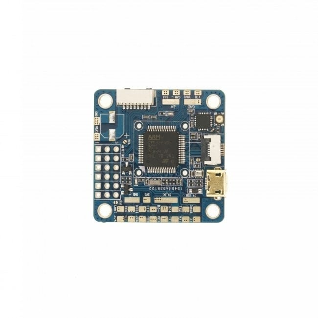 Omnibus F4 V6 Flight Controller