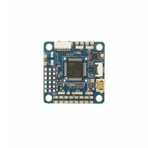 Omnibus F4 V6 Flight Controller