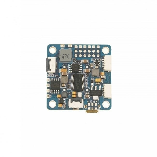 Omnibus F4 V6 Flight Controller