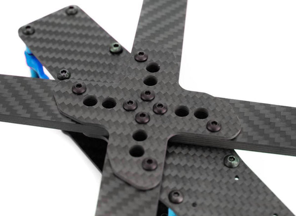 Rotor Riot CL1 Frame