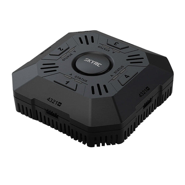SkyRC E4Q 4x50W Lipo Charger