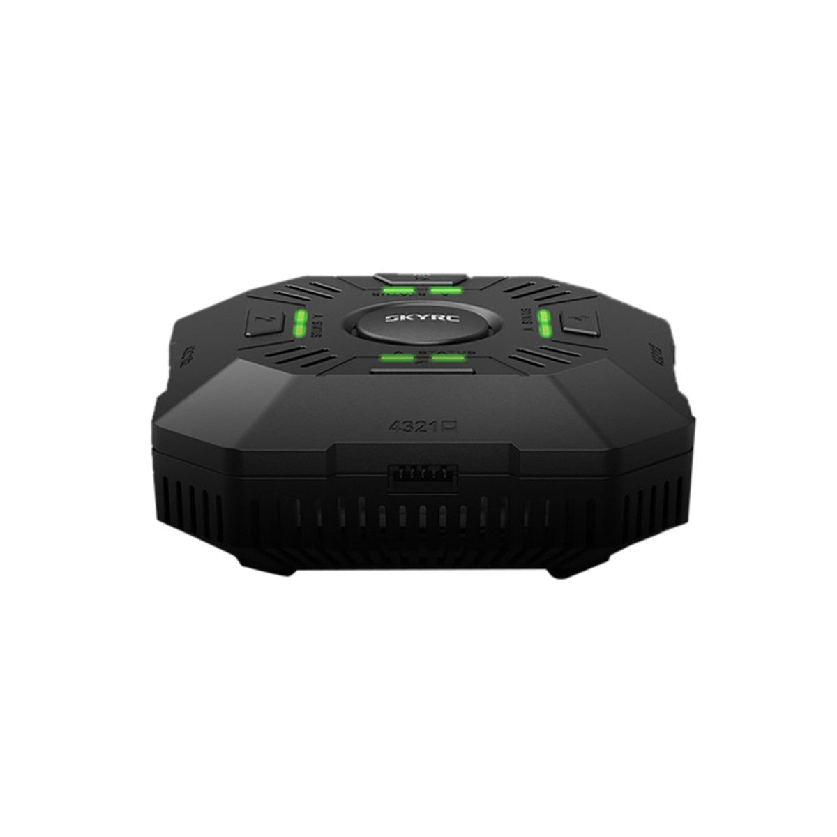 SkyRC E4Q 4x50W Lipo Charger