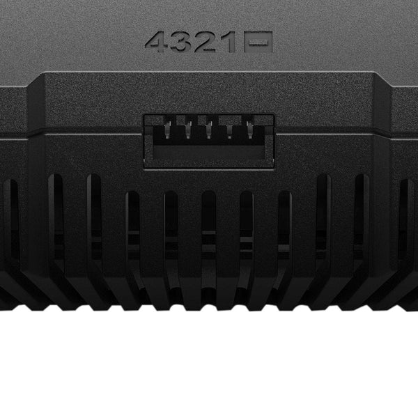 SkyRC E4Q 4x50W Lipo Charger