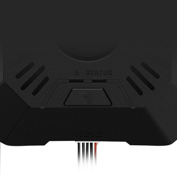 SkyRC E4Q 4x50W Lipo Charger