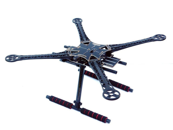 S500 Quadcopter Frame