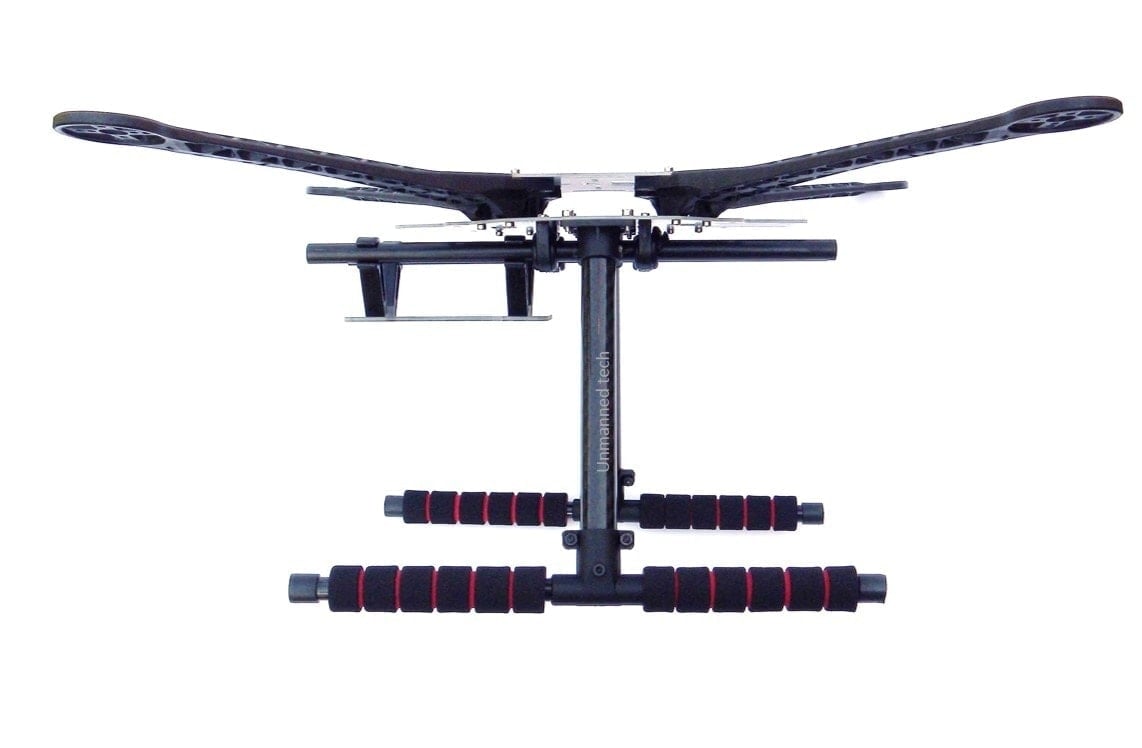 S500 Quadcopter Frame