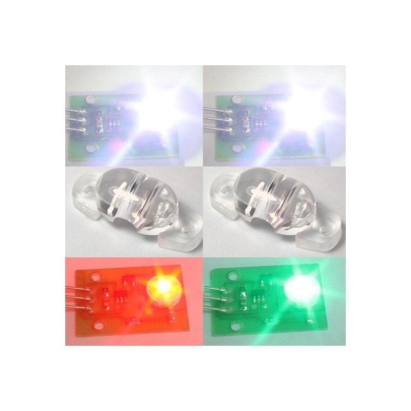 STROBON Navigation Strobe LED Pack