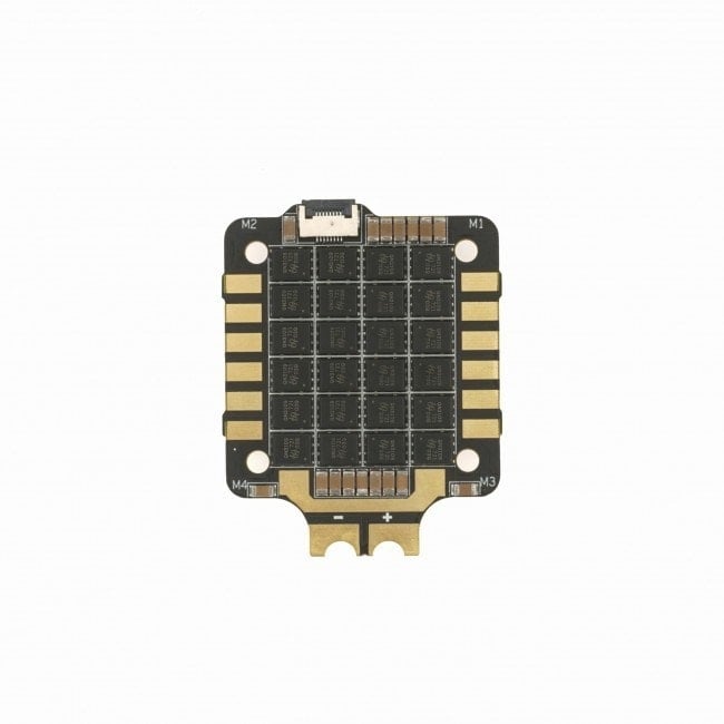 Airbot Typhoon32 v2 4in1 ESC 4x35A BLheli32