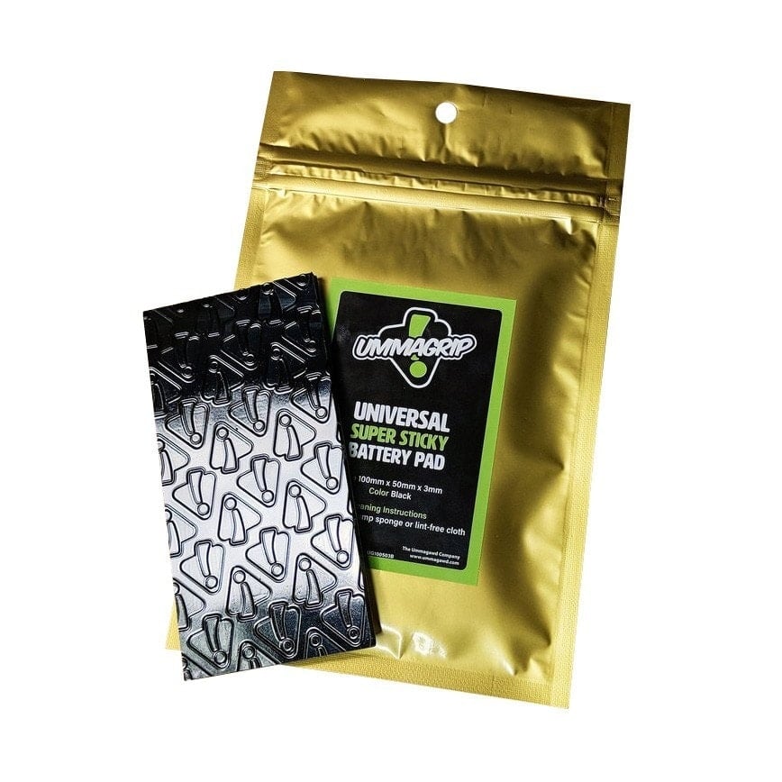 Ummagawd Ummagrip Universal Sticky Battery Pad