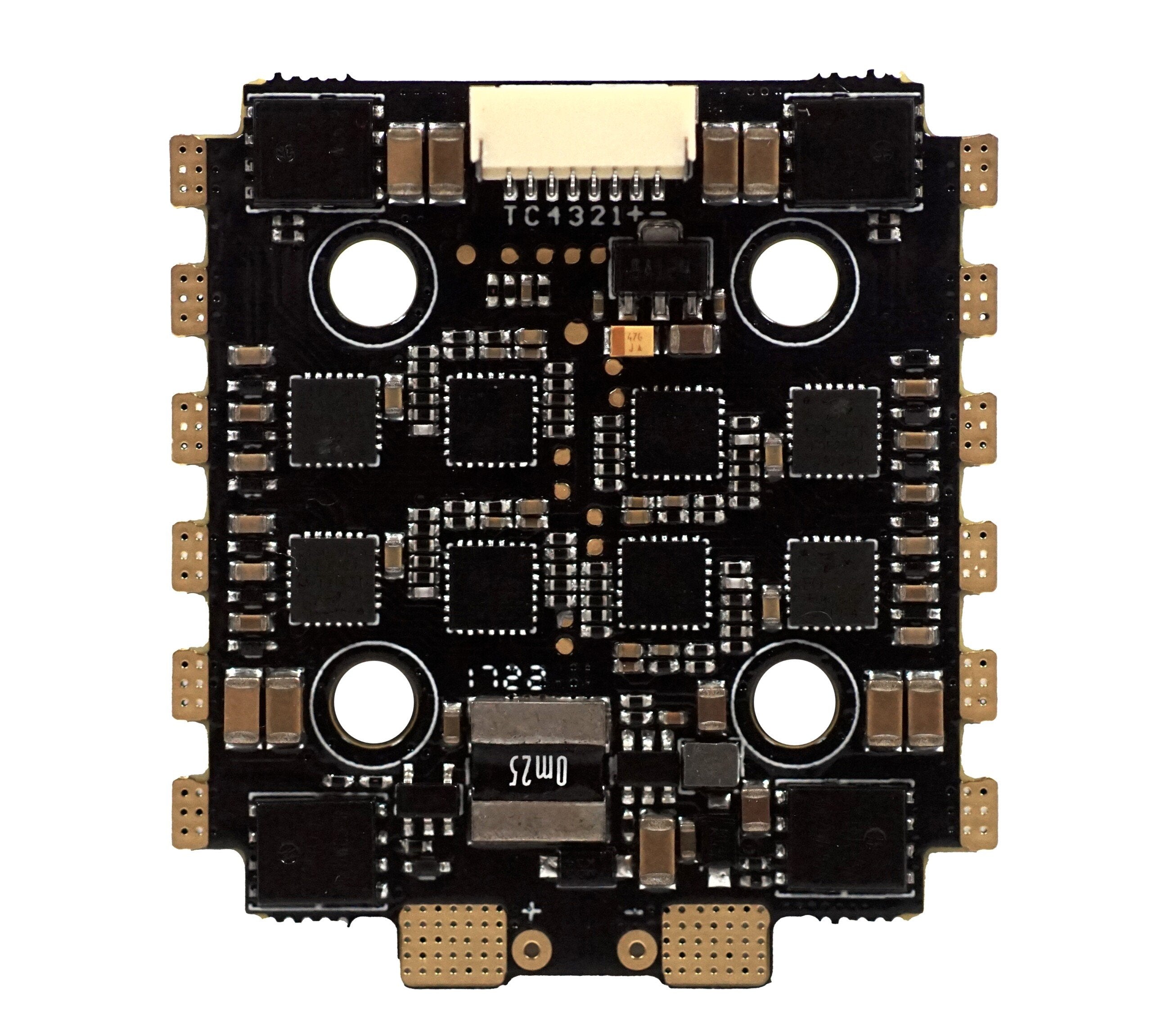Aikon AK32Pro II 50A 6S 4in1 20x20 ESC
