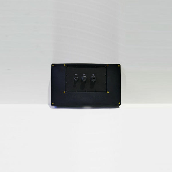 Q Experience Q Display 210E - 10" Auxilary External Monitor