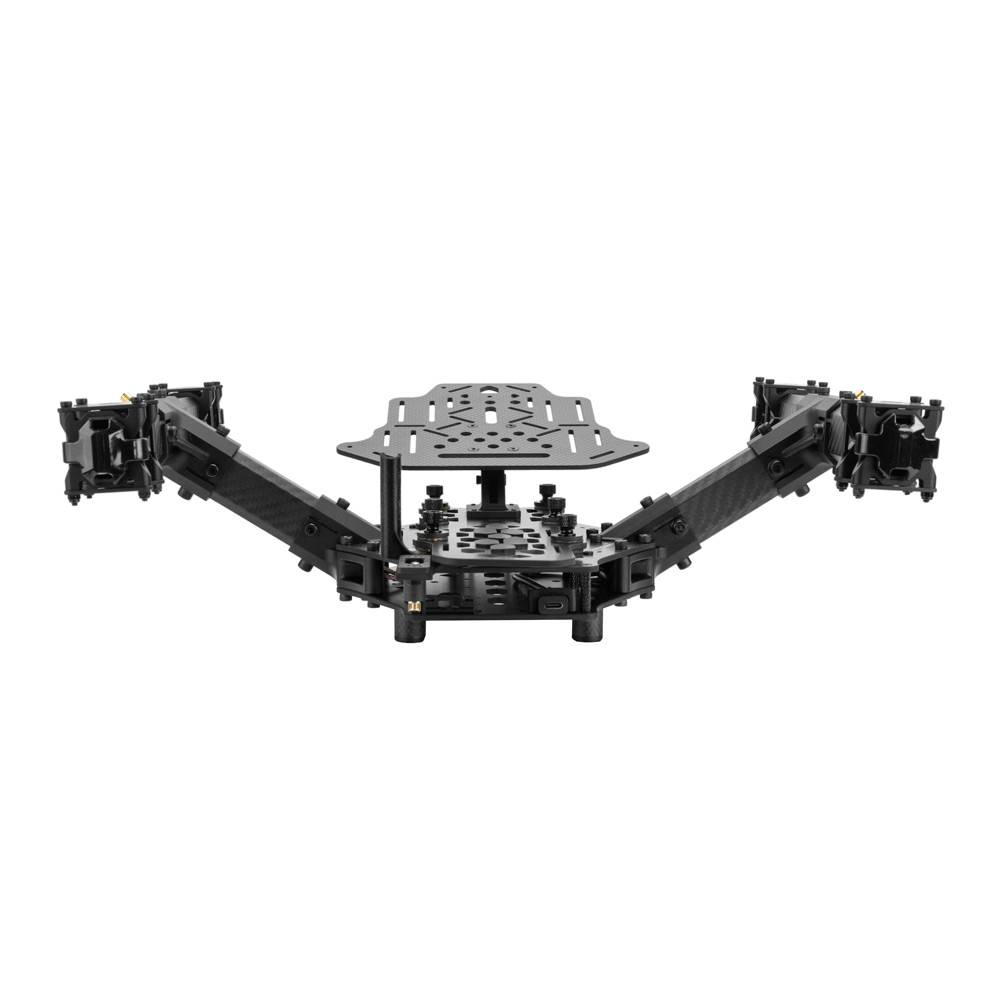 Lumenier QAV-PRO Lifter Cinequads Edition Frame