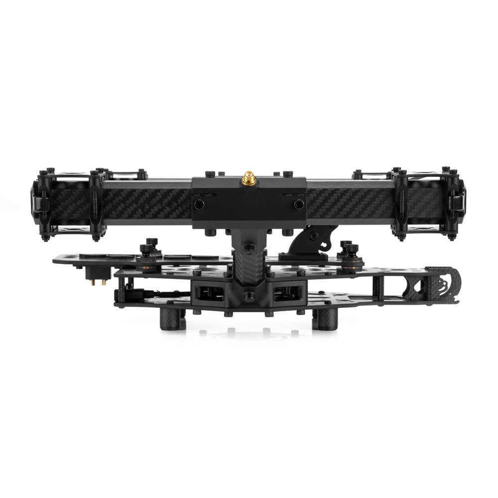 Lumenier QAV-PRO Lifter Cinequads Edition Frame