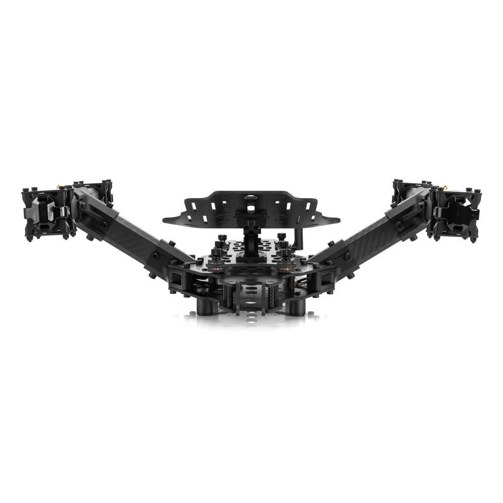 Lumenier QAV-PRO Lifter Cinequads Edition Frame
