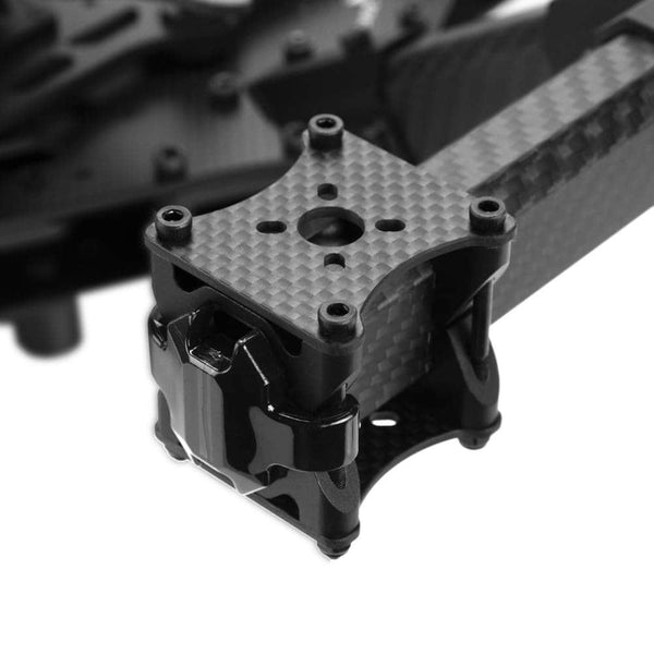Lumenier QAV-PRO Lifter Cinequads Edition Frame