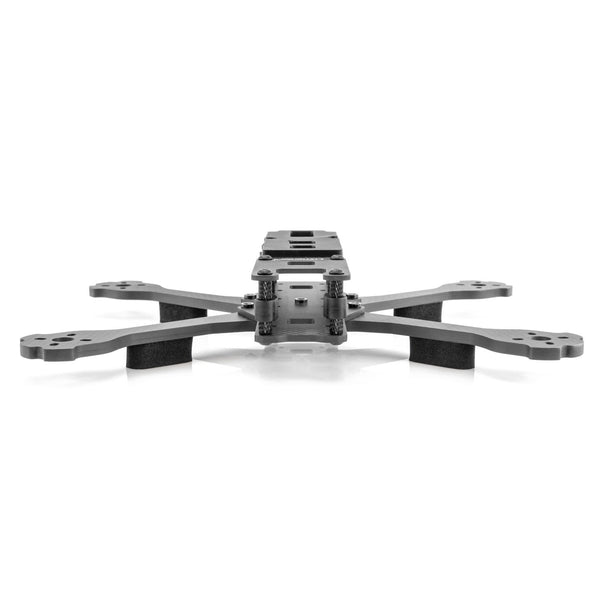 Lumenier QAV-R 2 Slam Freestyle Quadcopter Frame