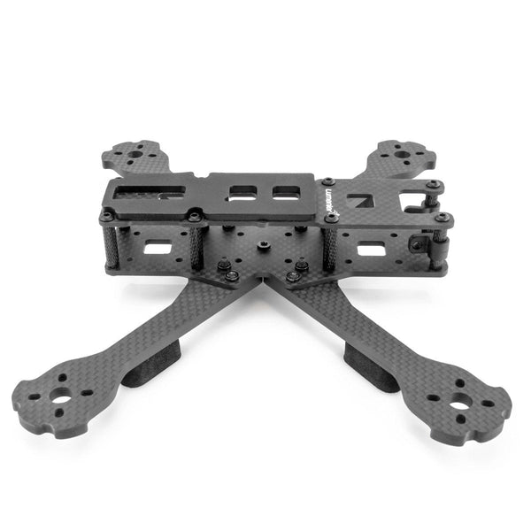 Lumenier QAV-R 2 Slam Freestyle Quadcopter Frame