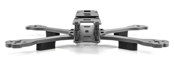 Lumenier QAV-R 2 Slam Freestyle Quadcopter Frame