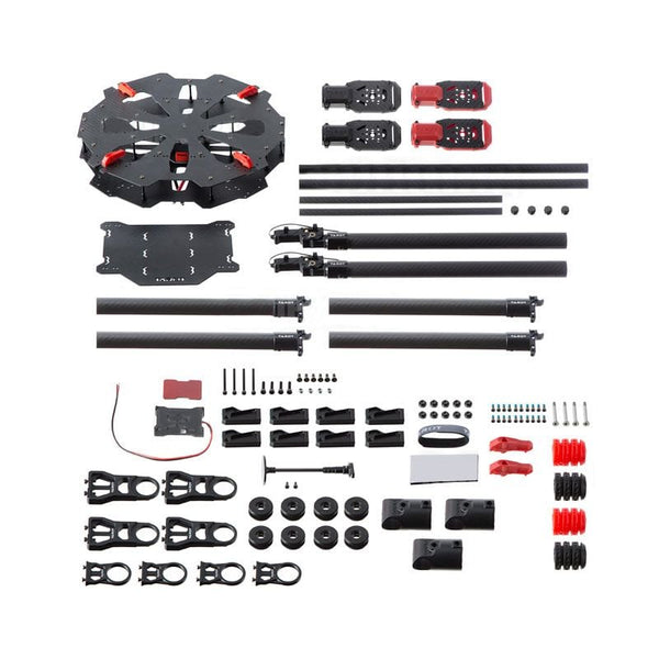 Tarot X4 Heavy Lift Professional UAV Quadcopter Frame