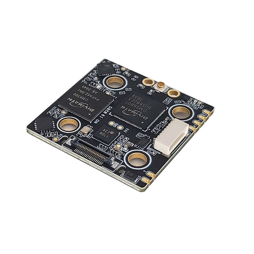 HDZero Race V2 Shark Byte Digital HD VTX