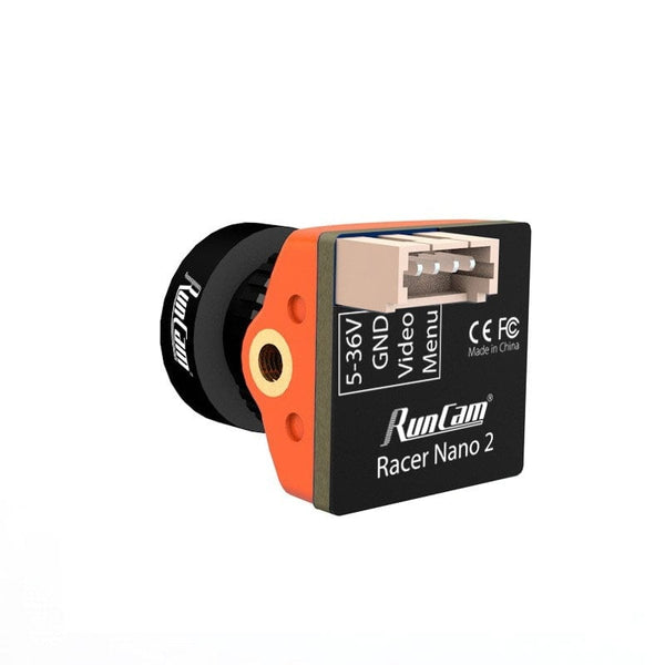 RunCam Racer Nano 2 - 14x14 1000TVL CMOS FPV Camera