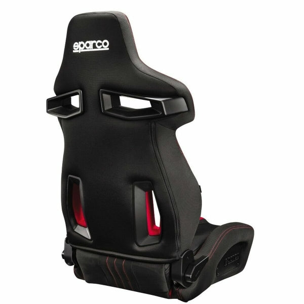Sparco Sport Seat RACING SEAT SPARCO 009011NRRS BLACK