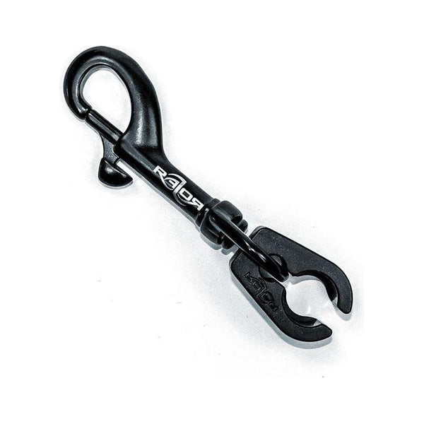 Razor Bolt Snap Single Ended with Break Away Clip
