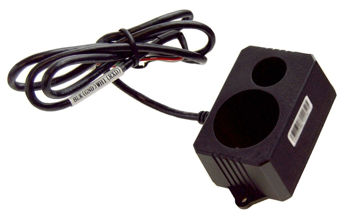 Benewake TF02 LIDAR Rangefinder IP65 (22m)