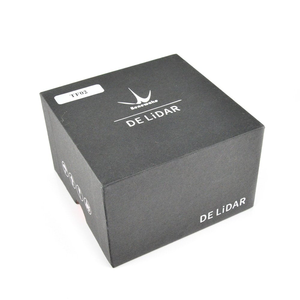 Benewake TF02 LIDAR Rangefinder IP65 (22m)