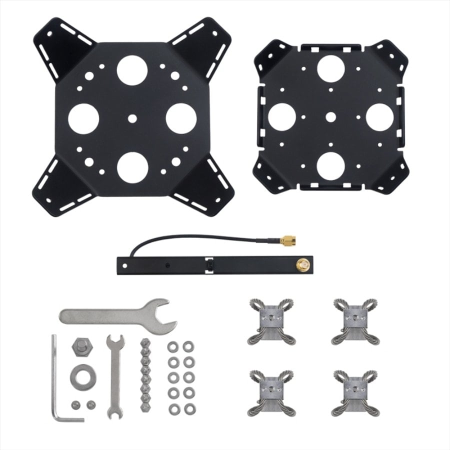 Emlid Reach RS+/RS2 Damping Platform