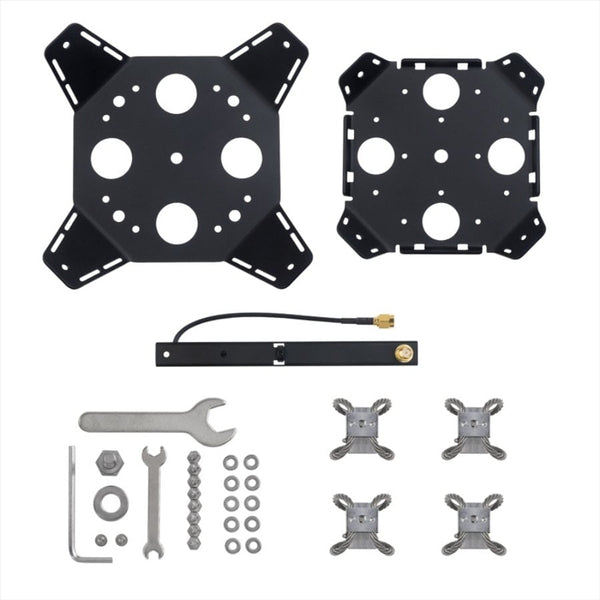 Emlid Reach RS+/RS2 Damping Platform