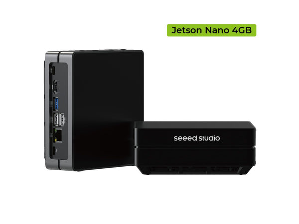 reComputer J1010 [SL4]