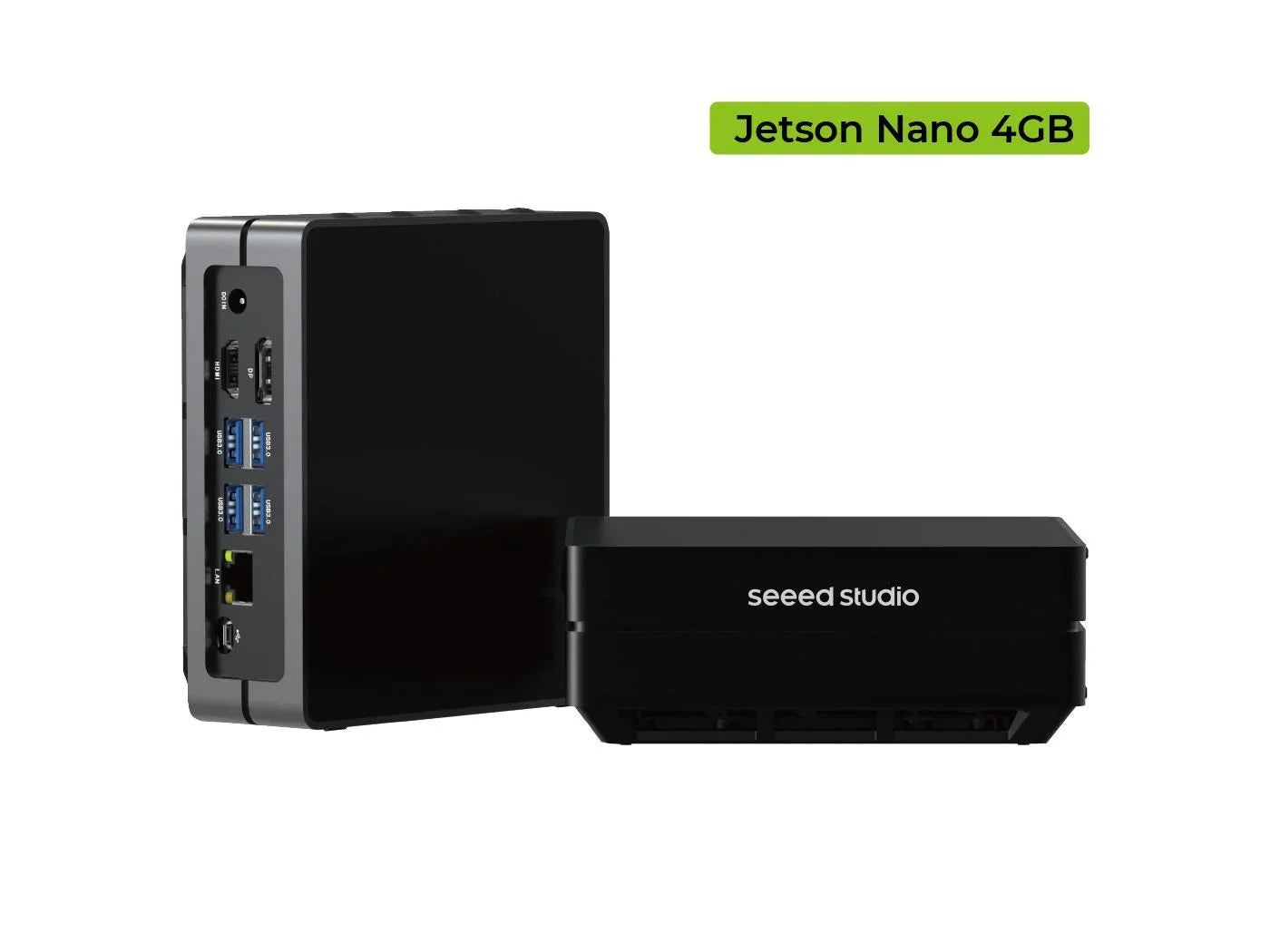 reComputer J1020 V2 - IoT Edge AI Computer w/ Jetpack