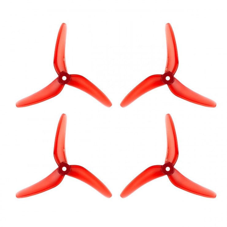 Azure SFP 5148 Propellers