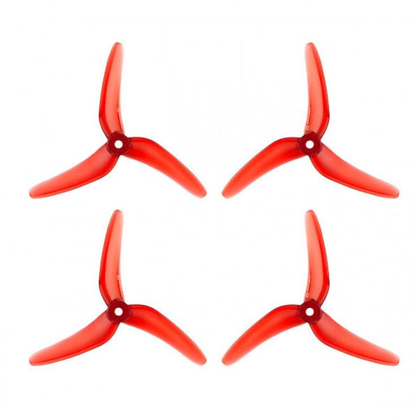 Azure SFP 5148 Propellers